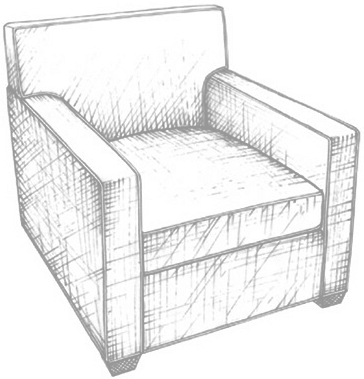 AMBER RUSSELL UPHOLSTERY and courses