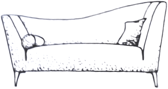 AMBER RUSSELL UPHOLSTERY and courses