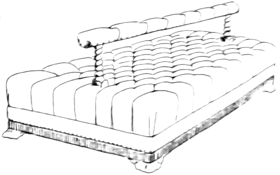 AMBER RUSSELL UPHOLSTERY and courses